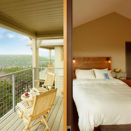 Travaasa Austin (Adults Only) Otel Jollyville Oda fotoğraf