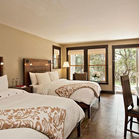 Travaasa Austin (Adults Only) Otel Jollyville Dış mekan fotoğraf