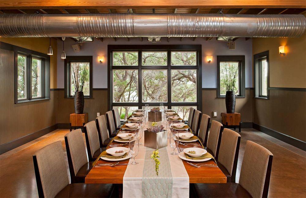 Travaasa Austin (Adults Only) Otel Jollyville Dış mekan fotoğraf