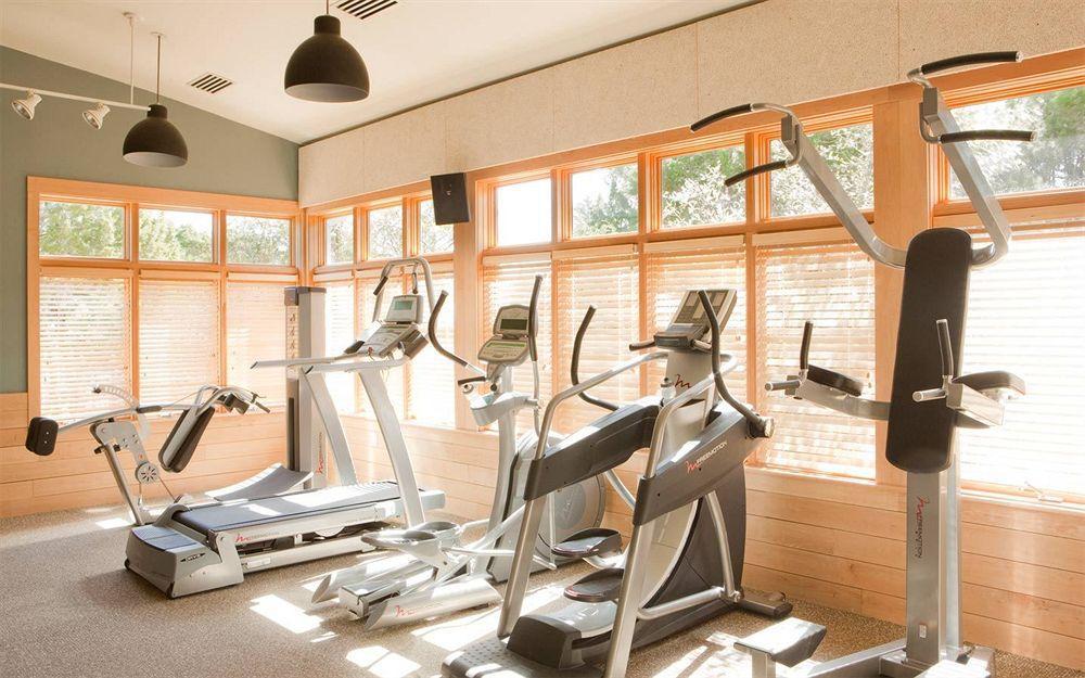Travaasa Austin (Adults Only) Otel Jollyville Dış mekan fotoğraf