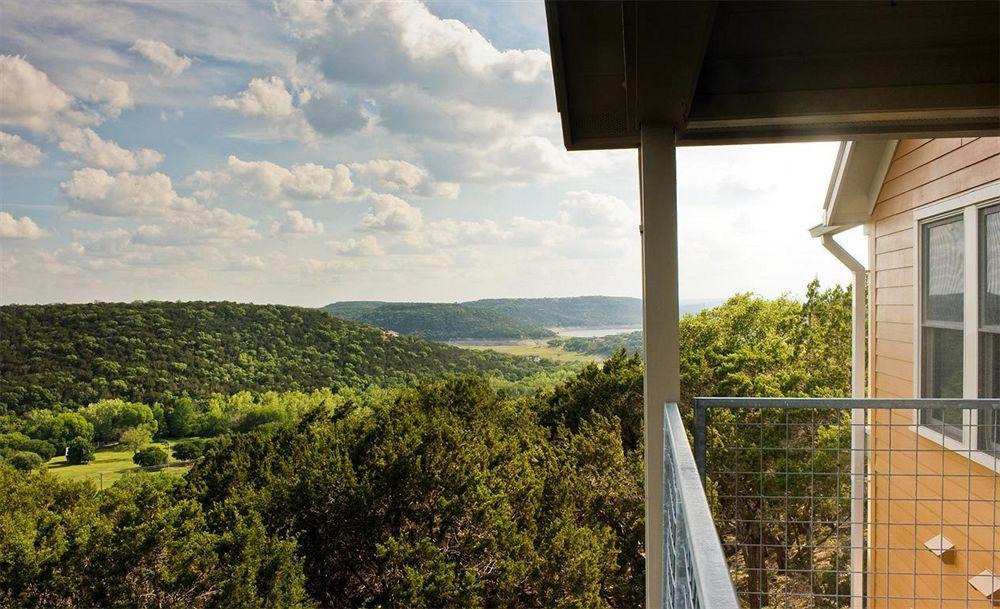 Travaasa Austin (Adults Only) Otel Jollyville Dış mekan fotoğraf