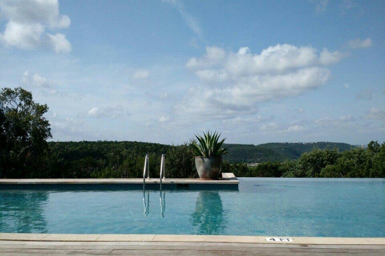 Travaasa Austin (Adults Only) Otel Jollyville Dış mekan fotoğraf