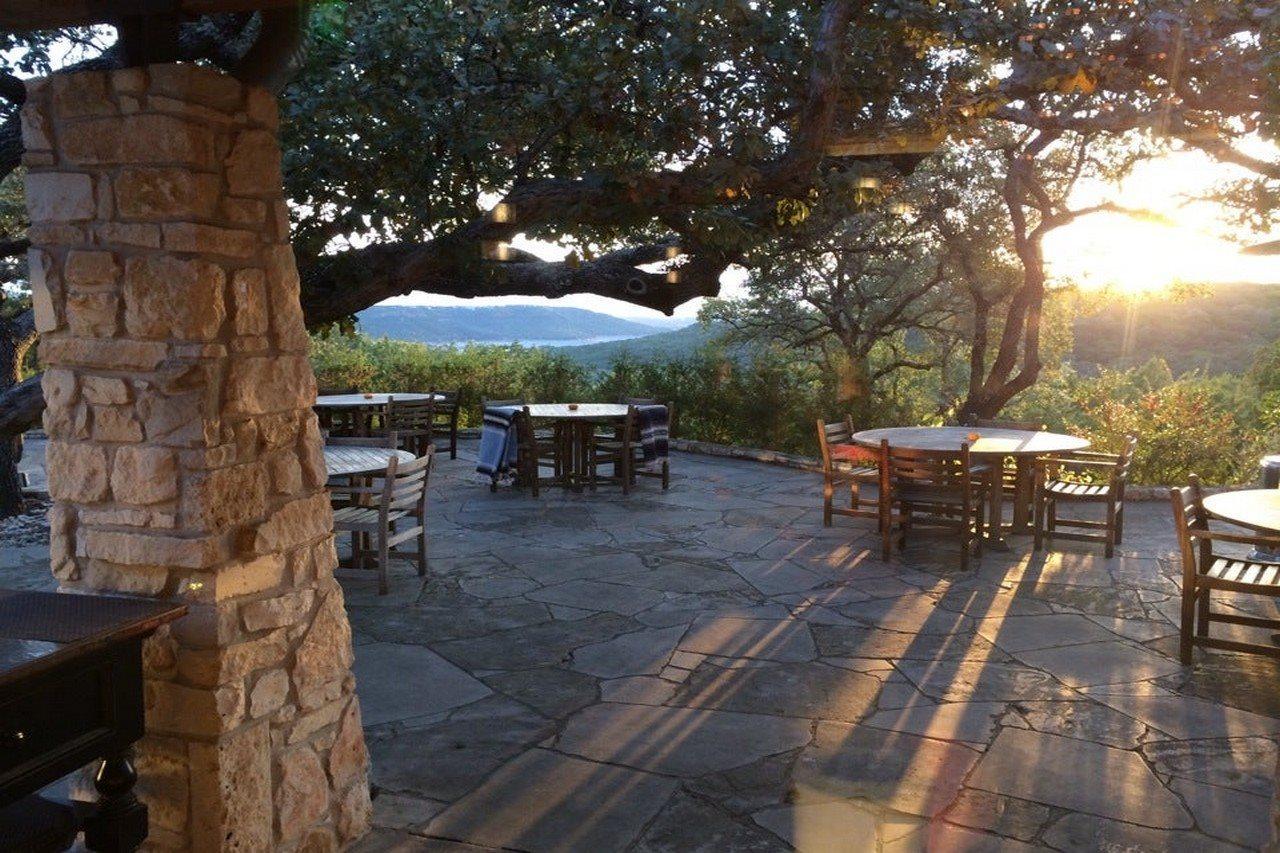 Travaasa Austin (Adults Only) Otel Jollyville Dış mekan fotoğraf