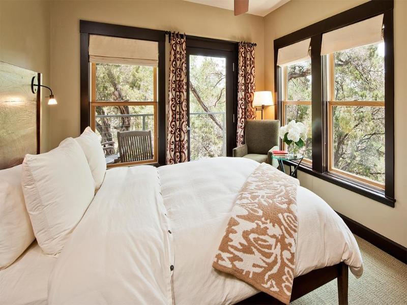 Travaasa Austin (Adults Only) Otel Jollyville Dış mekan fotoğraf