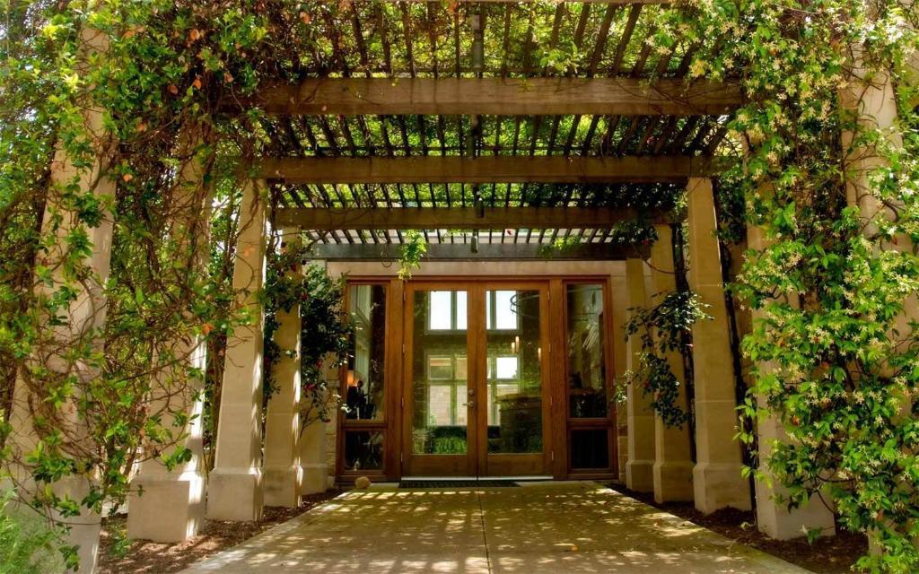 Travaasa Austin (Adults Only) Otel Jollyville Konforlar fotoğraf
