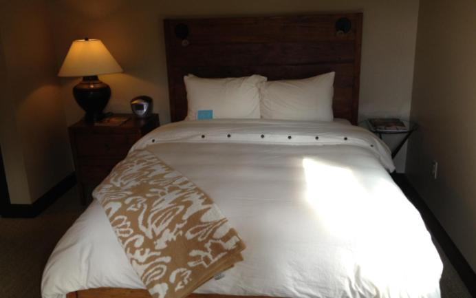 Travaasa Austin (Adults Only) Otel Jollyville Oda fotoğraf