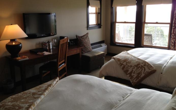 Travaasa Austin (Adults Only) Otel Jollyville Oda fotoğraf