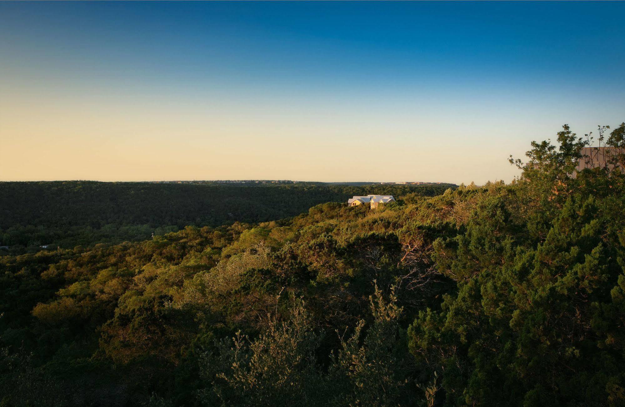 Travaasa Austin (Adults Only) Otel Jollyville Dış mekan fotoğraf