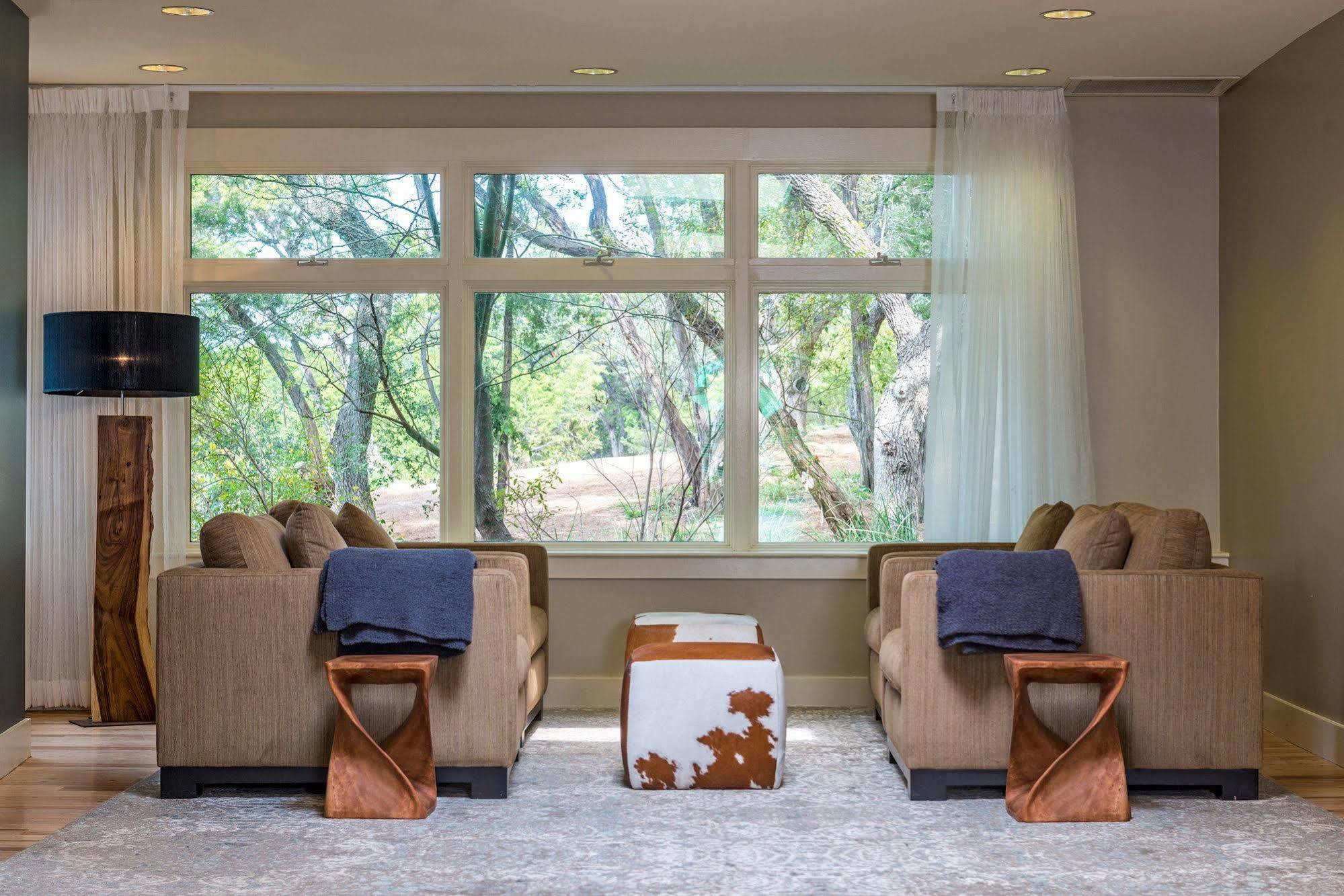 Travaasa Austin (Adults Only) Otel Jollyville Dış mekan fotoğraf