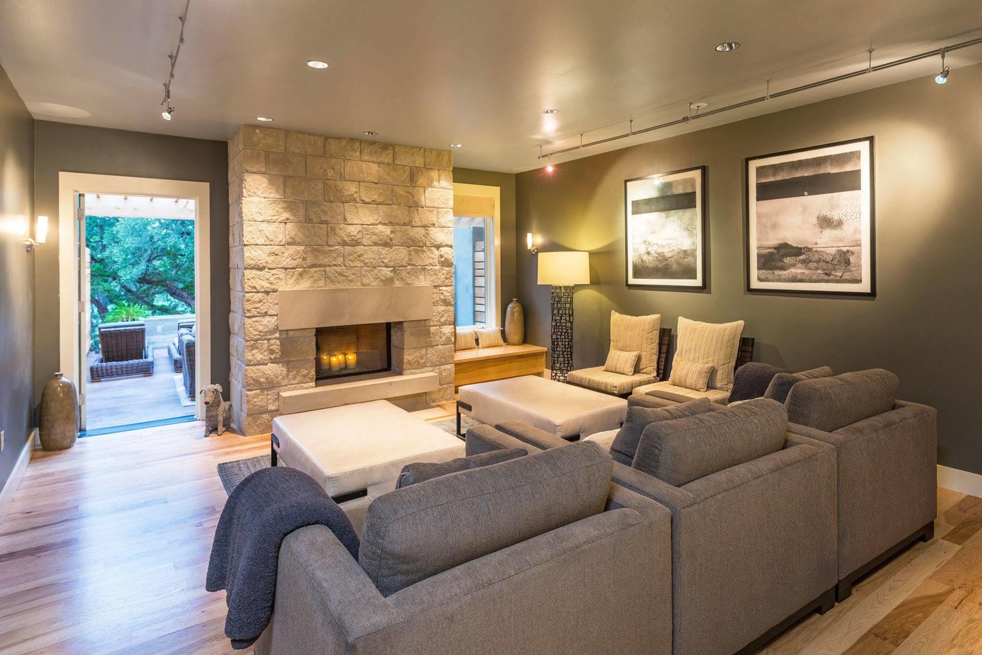 Travaasa Austin (Adults Only) Otel Jollyville Dış mekan fotoğraf