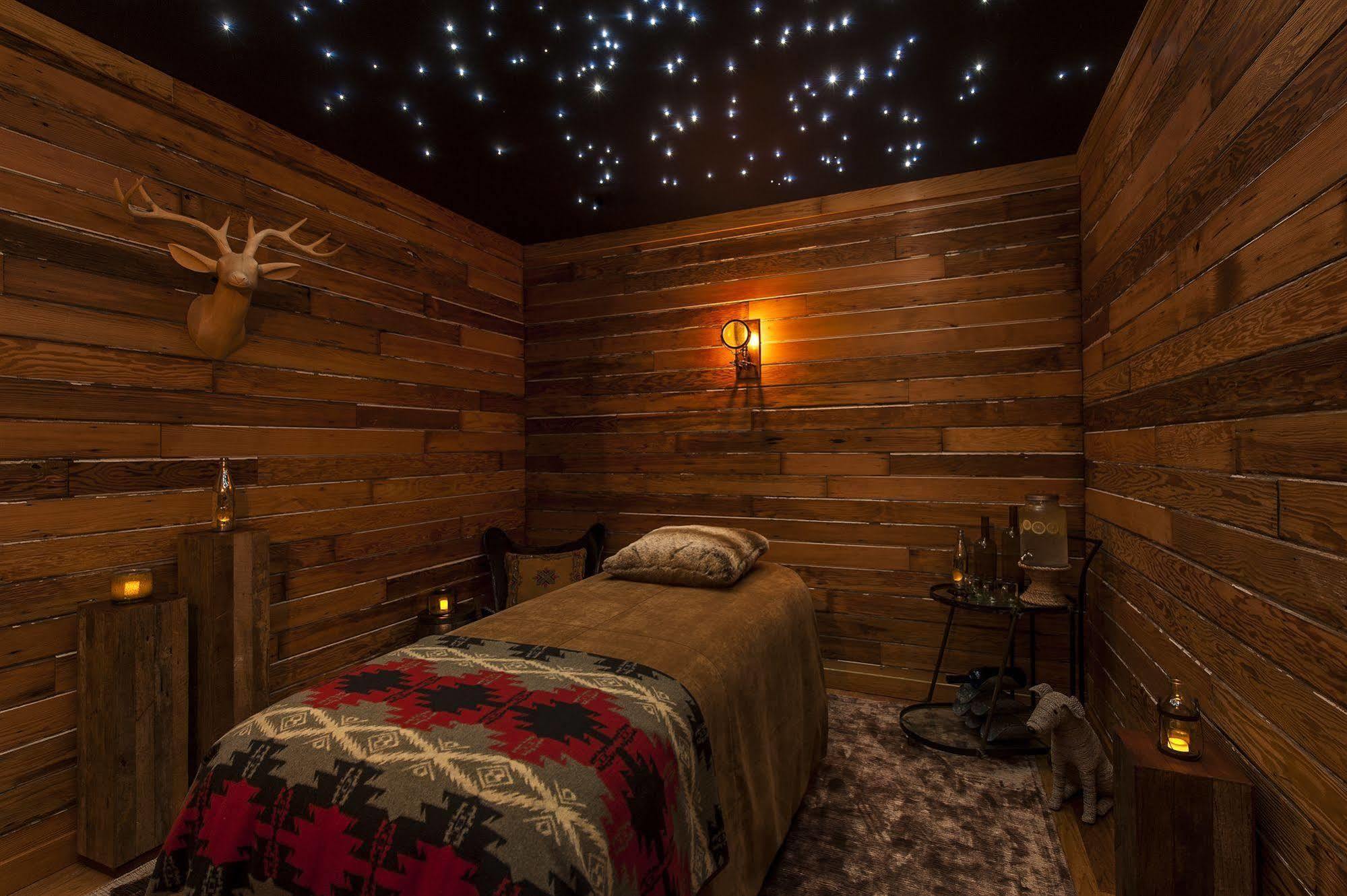Travaasa Austin (Adults Only) Otel Jollyville Dış mekan fotoğraf